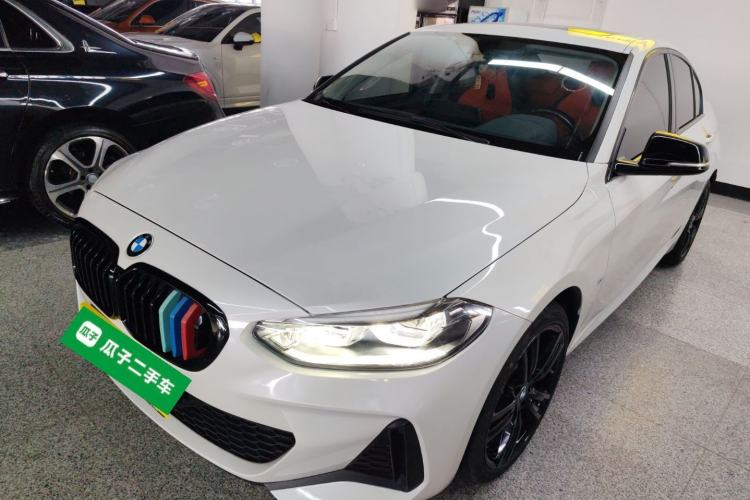 Used BMW 1 Series 2023 125i M Sport Night Edition