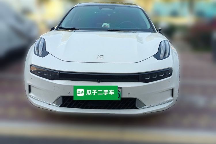 Used Zeekr 001 2022 Long-Range Dual-Motor WE Edition
