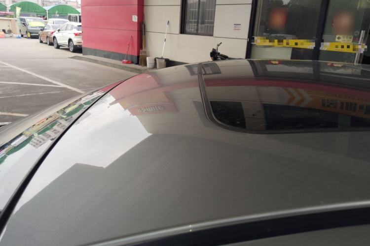 Used Mazda 3 Axela 2017 Sedan 1.5L Automatic Luxury Model China VI Standard