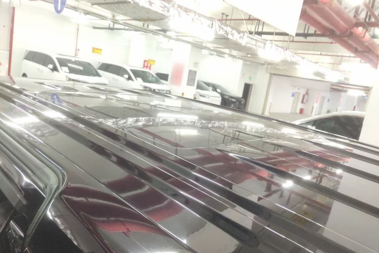 Used VOYAH Dream 2024 PHEV Ultra-Long Range Flagship Edition