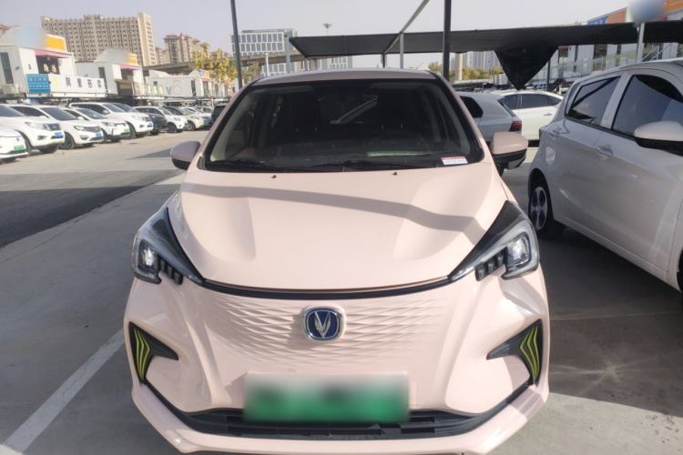 Used Oshan Benni E-Star 2020 Heart Edition Lithium Iron Phosphate (31.18 kWh)