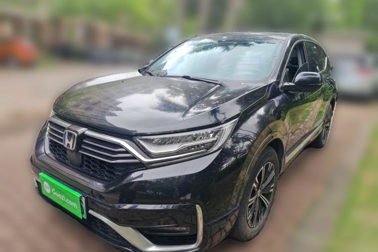 Used Honda CR-V New Energy 2021 Rui Hybrid e+ 2.0L Zhiya Edition