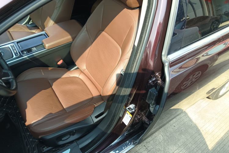 Used Jaguar XFL 2018 XFL 2.0T 250 PS Luxury Edition