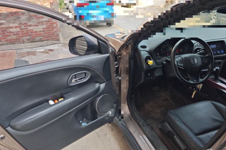 Used Honda XR-V 2015 1.8L VTi CVT Luxury Edition