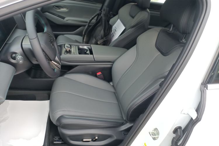 Used BYD Qin L 2024 DM-i 120KM Beyond Model
