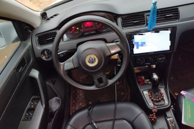 Used Volkswagen Santana 2013 1.6L Automatic Fashion Edition
