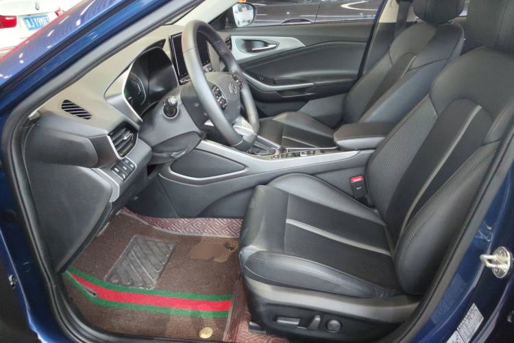 Used Hyundai Lafesta 2021 280TGDi DLX Luxury Edition