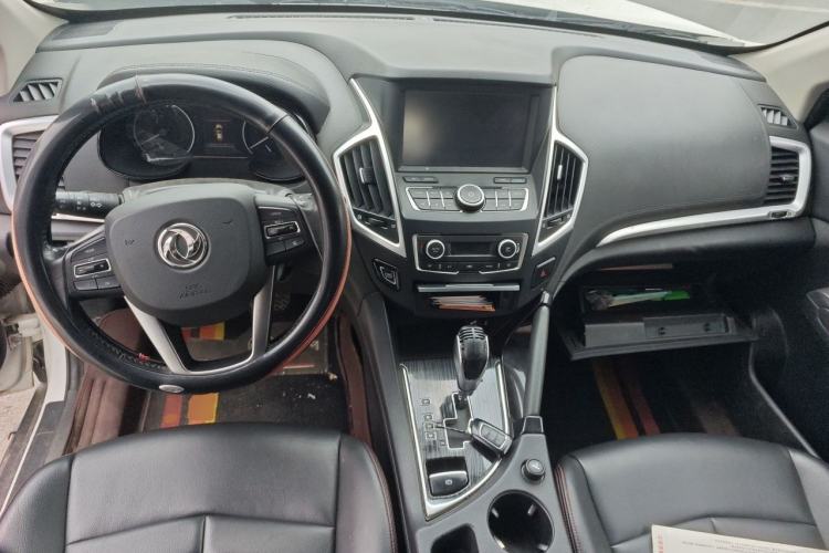Used Dongfeng Aeolus AX7 2016 2.0L Automatic Zhiyi Trim