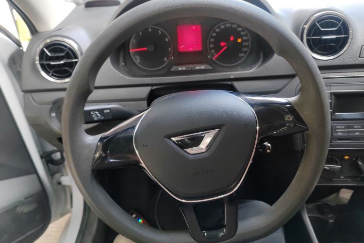 Used Jetta VA3 2020 1.5L Automatic "Upward Life" Edition
