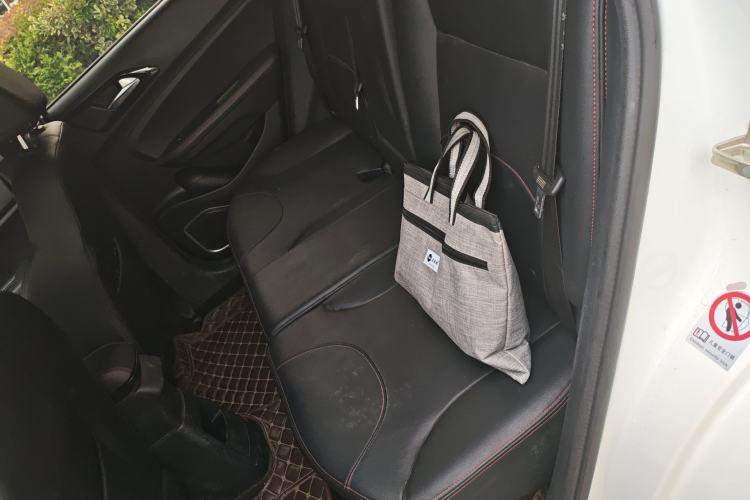 Used Brilliance V3 2016 1.5T Automatic Flagship Model