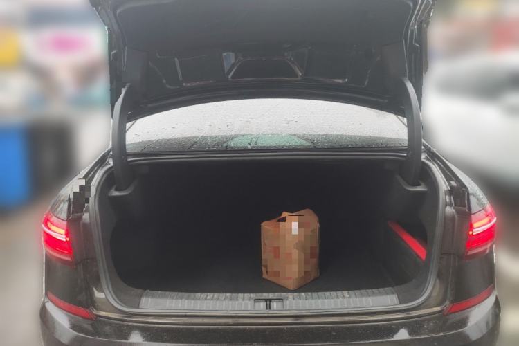 Used Volkswagen Passat 2022 330TSI Starry Luxury Edition
