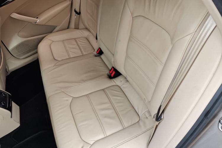 Used Volkswagen Passat 2013 1.8TSI DSG Prestige Edition
