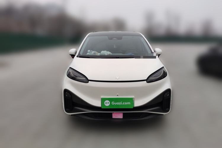 Used ARCFOX Kaola S 2024 PRO