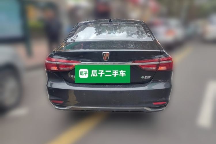 Used Roewe i6 New Energy 2017 45T Hybrid Connect & Smart Enjoyment Edition