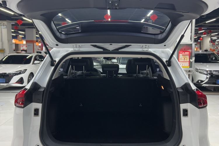 Used Haval H6 2021 China Trend Edition 1.5 GDIT Automatic Champion Version