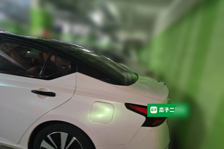 Used Nissan Teana 2021 2.0L XL Comfort Edition