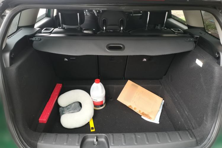 Used MINI Clubman 2023 2.0T COOPER S Connoisseur
