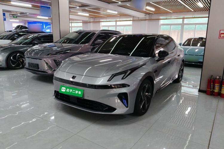 Used Lynk & Co 07 2026 Model 126 Long-Range Ultra H7