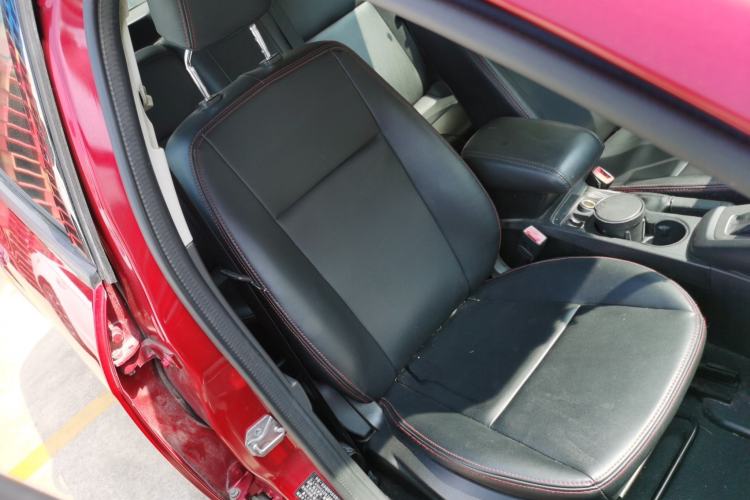 Used Ford Focus 2012 Hatchback 1.6L Automatic Comfort Model