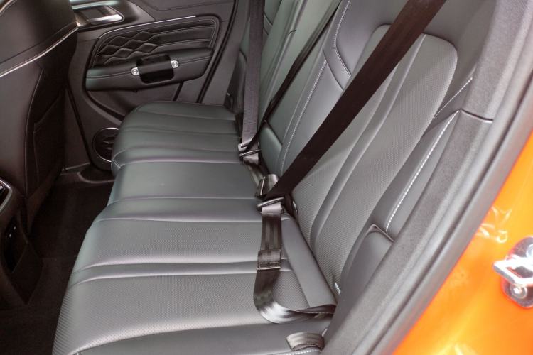 Used Tank 300 2023 Off-Road Edition 2.0T Conqueror
