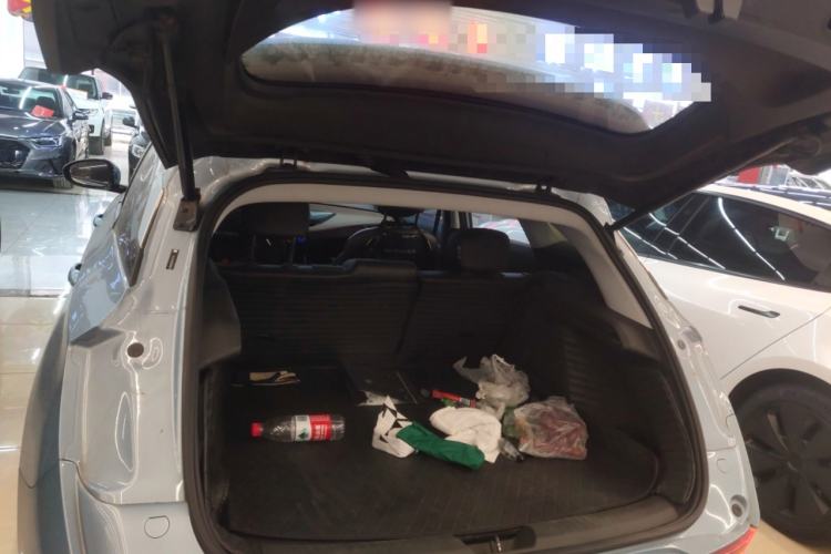 Used Buick Velite 6 2020 Connected Smart PLUS