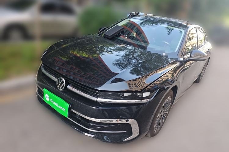 Used Volkswagen Magotan 2024 380TSI DSG Prestige Edition DaMai Package