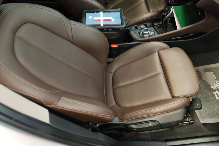 Used BMW X1 2021 sDrive20Li Premium Edition