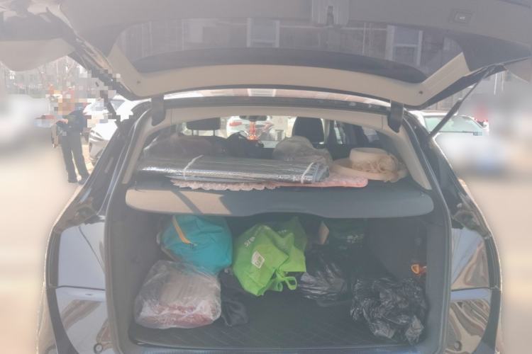 Used Audi Q5 2017 Plus 40 TFSI Technology Model
