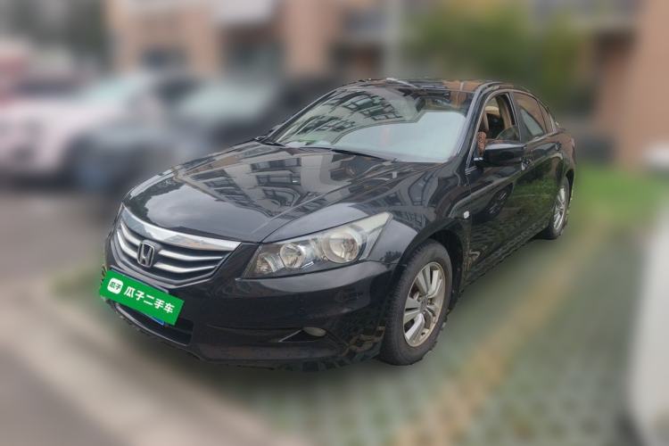 Used Honda Accord 2011 2.0L EX Guazi used car, China used car export, Used car for sale, Used  cars, Cheapest cars for sale