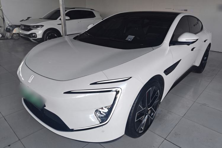 Used Avatr 12 2024 700 Three-Laser Rear-Wheel Drive Smart Enjoyment Version