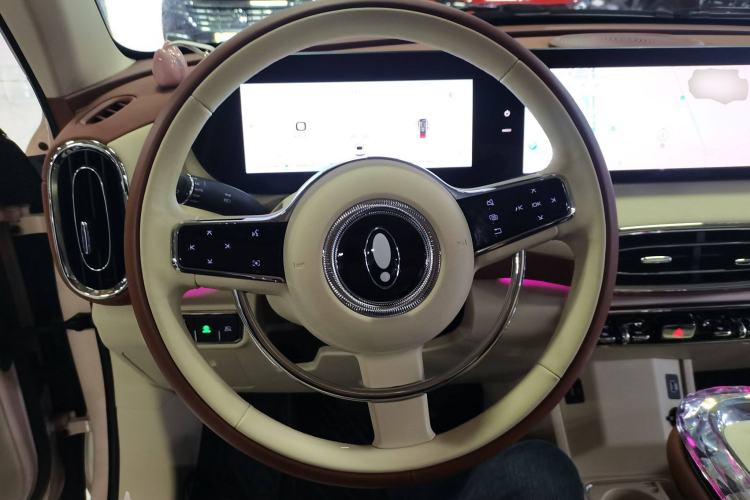 Used ORA Ballet Cat 2023 401 km Luxury Version