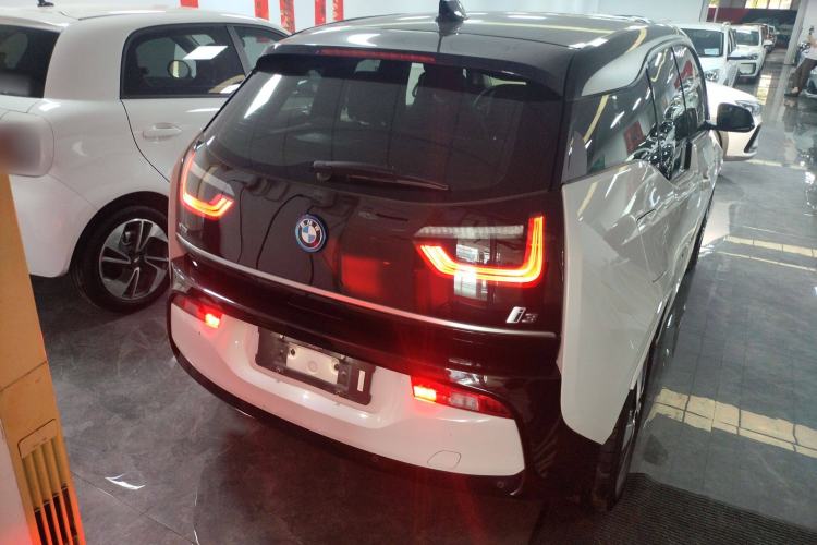 Used BMW i3 2018 Luxury Model