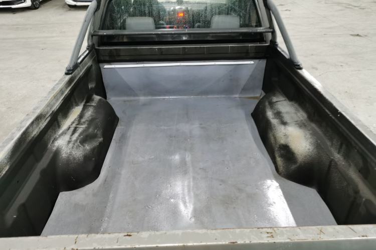 Used Foday Lion F16 2013 2.0T Diesel Two-Wheel Drive Entry-Level 4F20TC1
