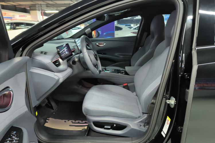 Used BYD Seal 06GT 2025 505 Wave Plus Edition Left Front Seat