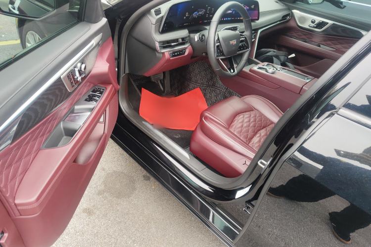 Used Cadillac CT6 2023 28T Prestige Model
