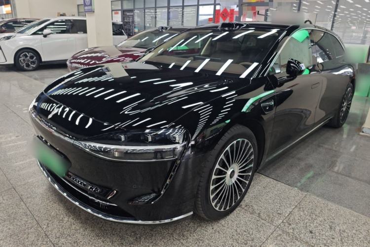 Used Hima S9T 2025 Model Range-Extended Ultra Long-Range Version