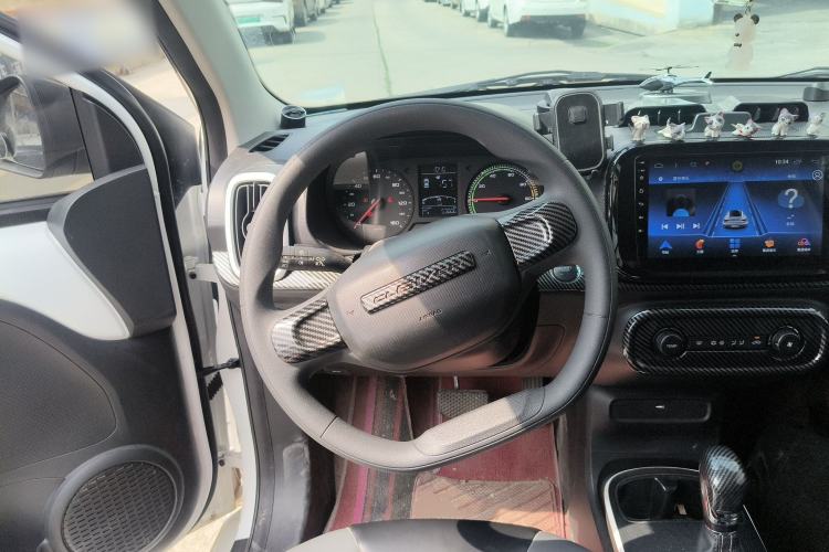 Used Roewe Clever 2022 311km QiQi BoBo Edition