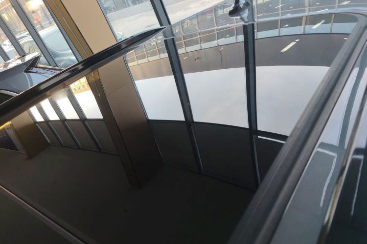 Used Changan CS75 PLUS 2020 2.0T Automatic Flagship Edition