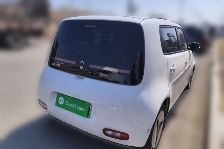 Used ORA White Cat 2020 401 km Long-Range Version
