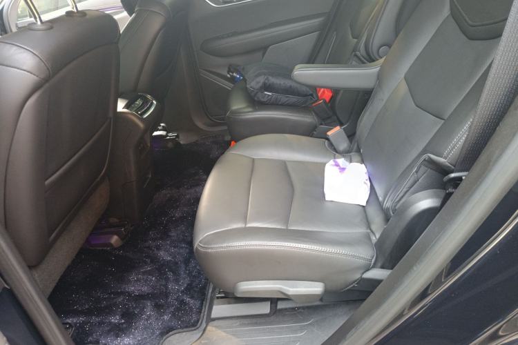 Used Cadillac XT6 2020 28T Six-Seater Four-Wheel-Drive Luxury Version