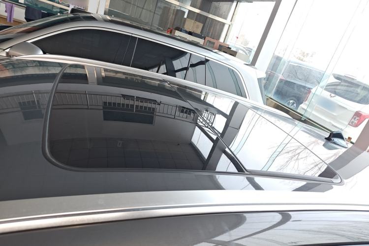 Used Lynk & Co 06 EM-P 2020 PHEV Plus