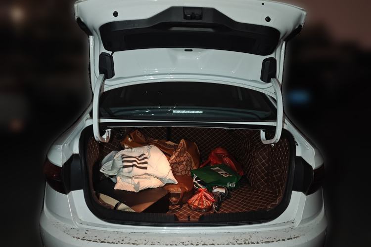 Used Volkswagen Sagitar 2022 280TSI DSG Excellence Edition