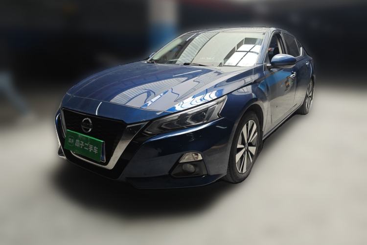Used Nissan Teana 2021 2.0L XL Comfort Edition