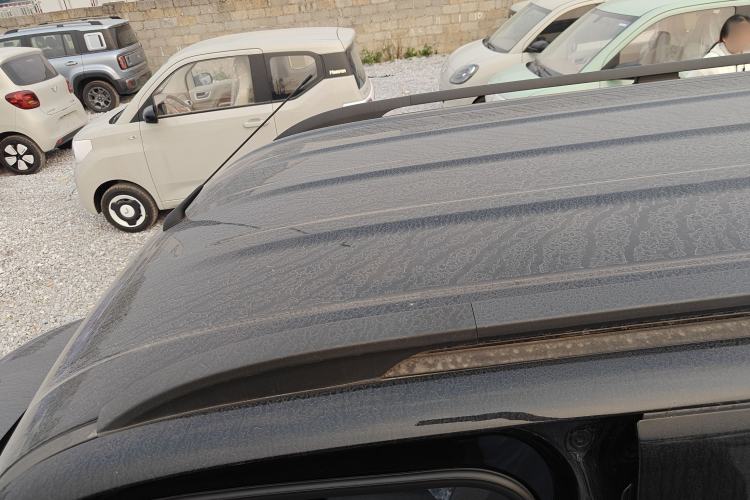 Used Wuling Zhiguang New Energy 2025 Comfort Model