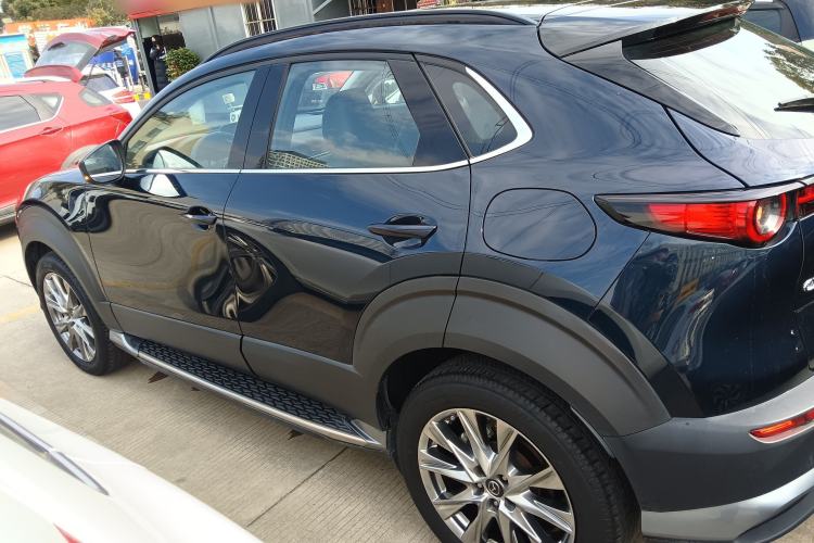 Used Mazda CX-30 EV 2021 Pure Electric Deluxe Edition
