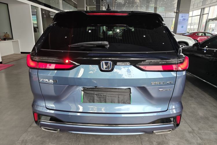 Used Honda Breeze New Energy 2023 ePHEV Ultimate Edition Rear