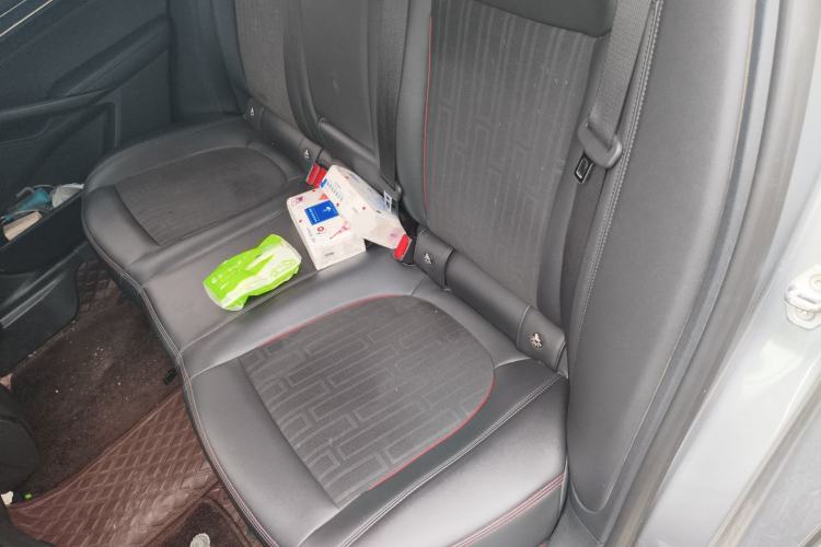 Used Ford Mondeo 2022 EcoBoost 245 Luxury Model