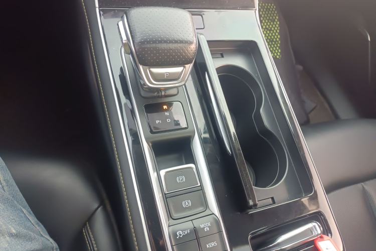 Used Roewe i6 MAX New Energy 2023 EV 420 Skyroof Special Edition