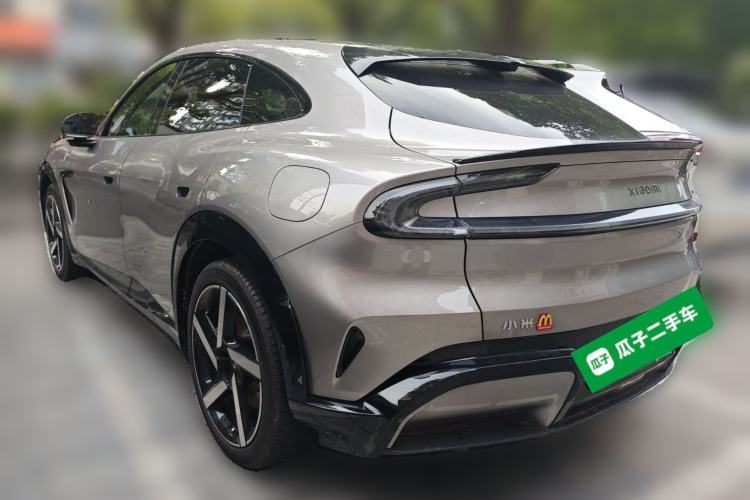 Used Xiaomi Auto YU7 2025 Ultra-Long Range Rear-Wheel Drive Version