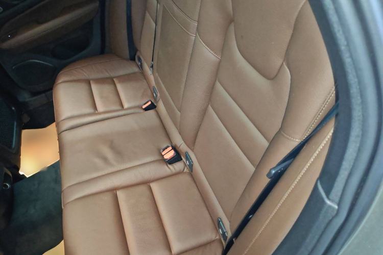 Used Volvo V60 2020 T5 Zhiyuan Luxury Edition